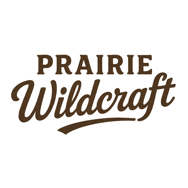 Prairie Wildcraft